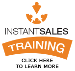 Instant Sales Training | Click Here to Learn More