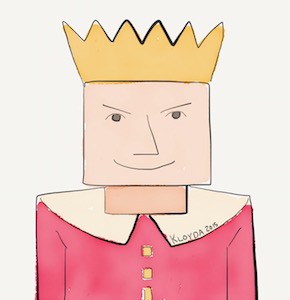 King 300px